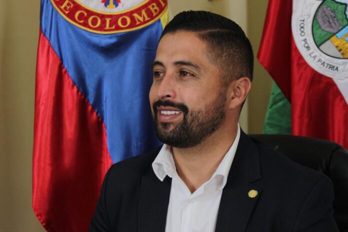 Freddy Espinosa, Indeportes Cundinamarca, IMCRDZ, Zipaquirá