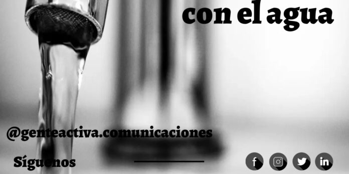 Copia de STOP WASTAGE WATER QUOTE TEMPLATE - Hecho con PosterMyWall