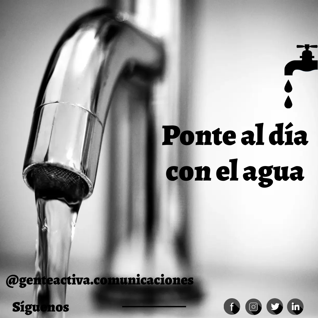 Copia de STOP WASTAGE WATER QUOTE TEMPLATE - Hecho con PosterMyWall