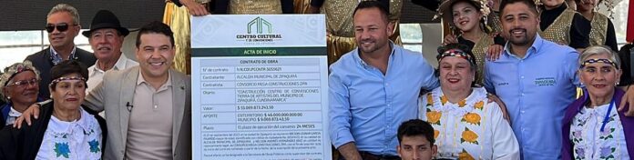 CENTRO DE CONVENCIONES PIEDRA 1