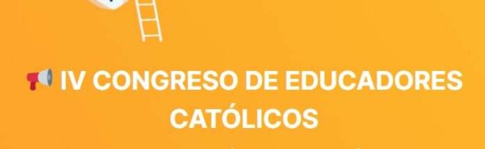 congreso docentes catolicos