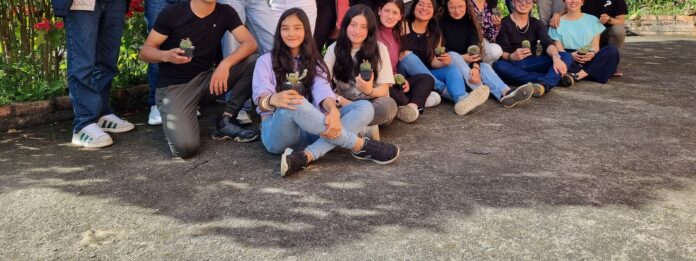 CAMPAMENTO JUVENIL 1