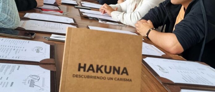 hakuna foto restaurante