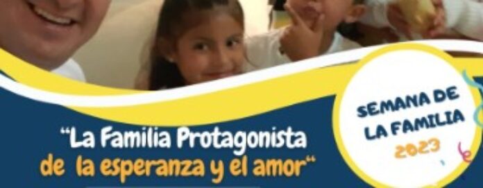 semana de la familia san pablo nov 14 1