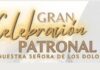 Parroquia de Los Dolores celebra su Fiesta Patronal este fin de semana