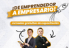 Capacitación gratuita para emprendedores en Zipaquirá