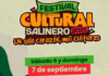 Zipaquirá está de Festival Cultural Salinero. Aquí la programación