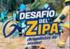 1er Desafío del Zipa con más de 40 instituciones y empresas
