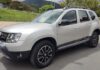 Se vende Renault Duster 2020 4×4